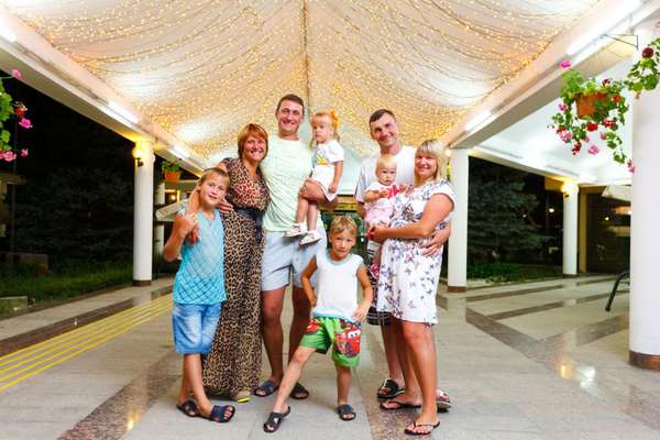 Пансионат «Шексна»