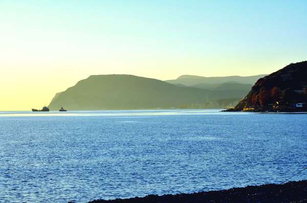 «Панорама»