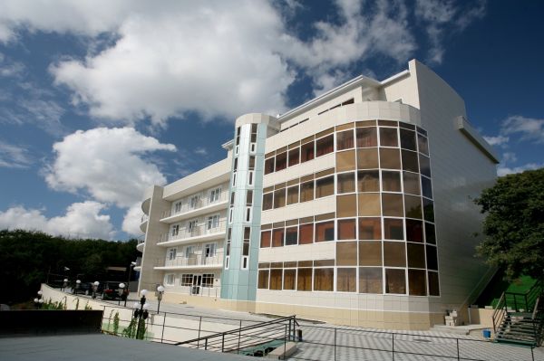 «Панорама»