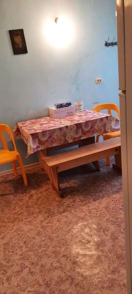 Дом на Коммунистической 58