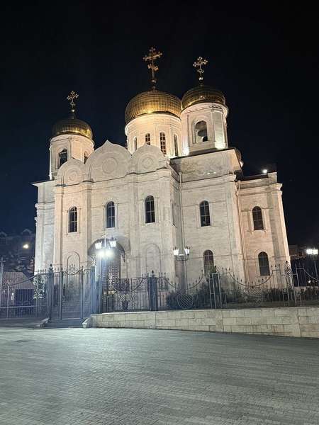 Объект