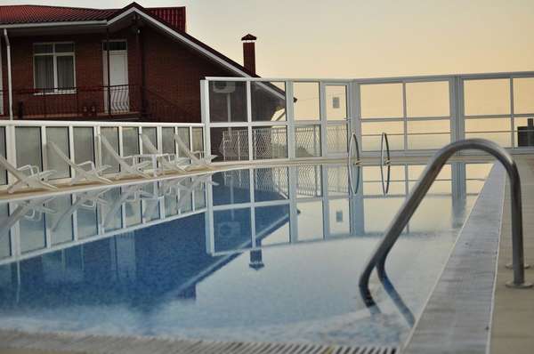 Гостиница «LETOTEL»
