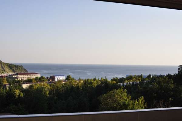Гостиница «LETOTEL»
