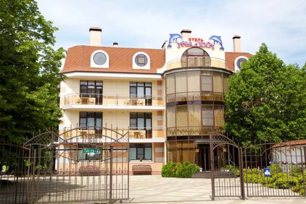 Отель «Афалина»