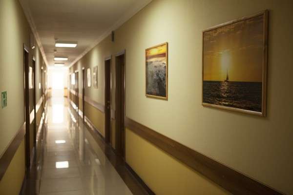 Отель «Abrau Hotel»