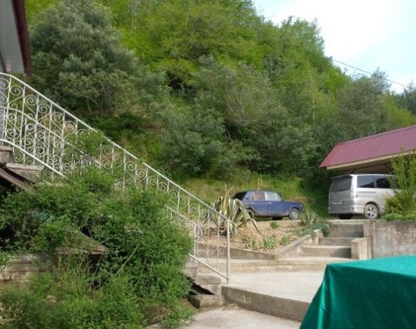Гостевой дом «У Лорены»