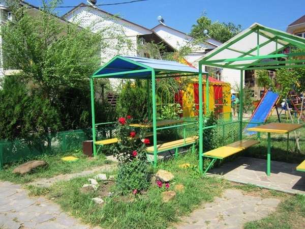 Объект