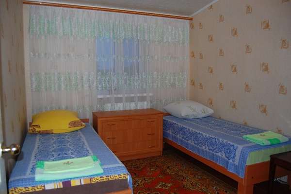 Комната в квартире по ул. Желябова