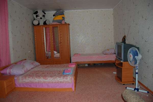 Комната в квартире по ул. Желябова
