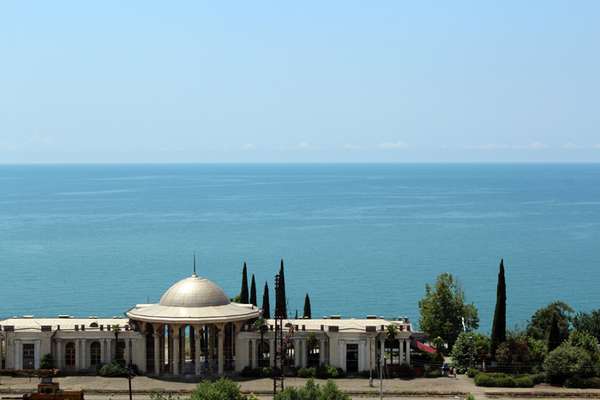 Отель  «Амра»