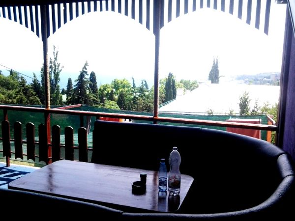 Гостевой дом «Юлия»