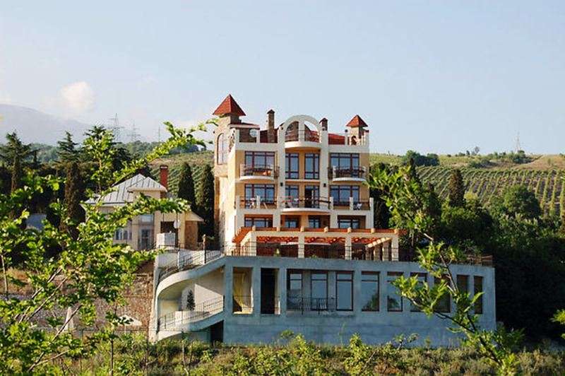 Гостевой дом «Thyssen House»