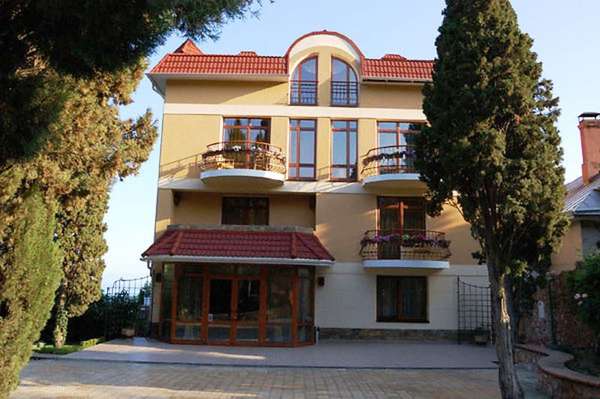 Гостевой дом «Thyssen House»