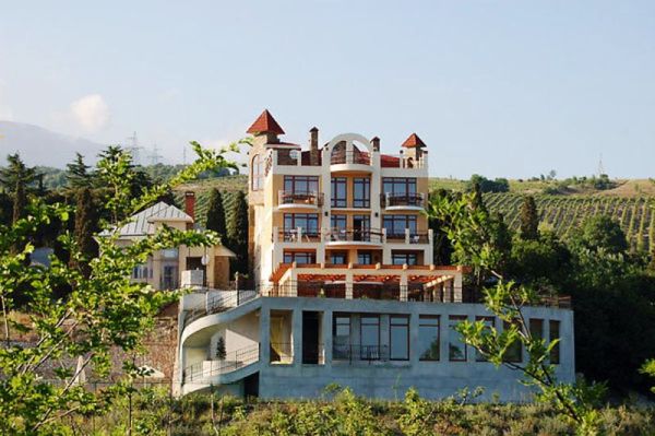 Гостевой дом «Thyssen House»