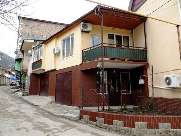 Дом под ключ на ул. Шаляпина, 7