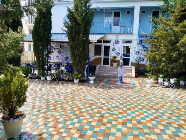 Гостевой дом «Виола»