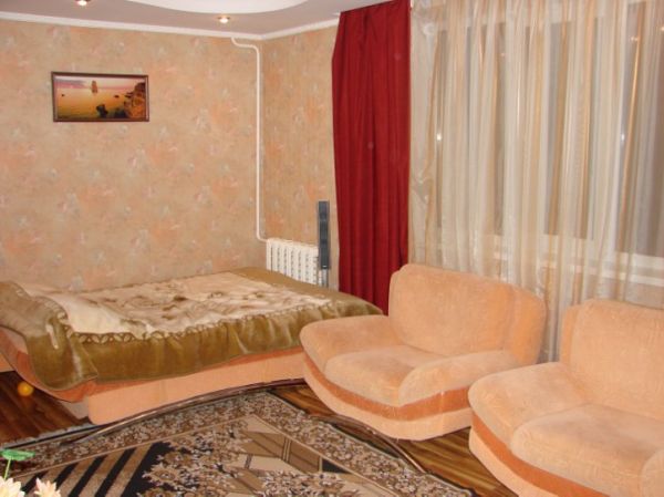 Квартира 2-х комнатная в центре Балаклавы