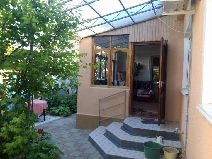 Частный сектор на ул. 13 Ноября, 60а