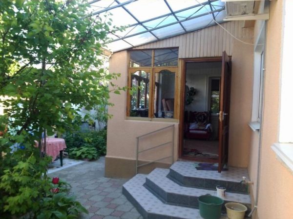 Частный сектор на ул. 13 Ноября, 60а
