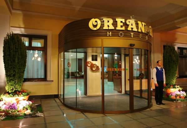 Отель «Premier Palace Hotel Oreanda»