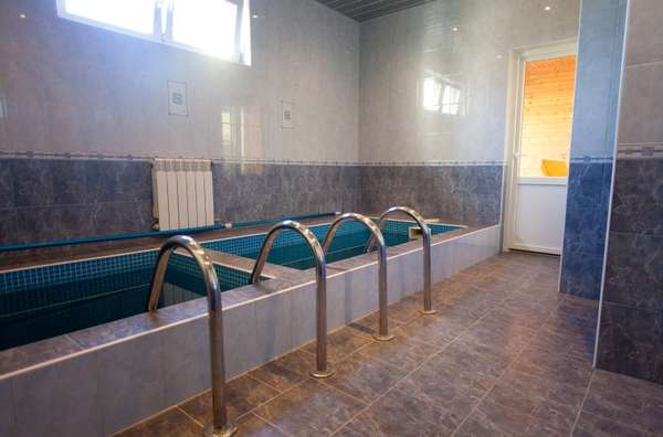 Гостевой дом «Эдельвейс»