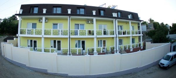 Гостевой дом «Эдельвейс»