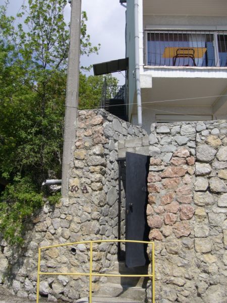 Квартира 1-комнатная ул. Нагорная