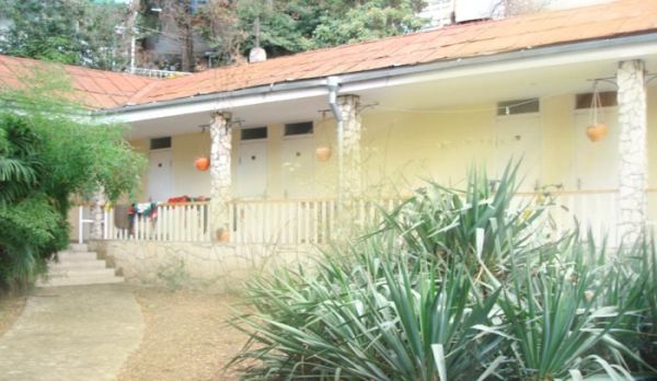 Мини-отель «Летний дворик»