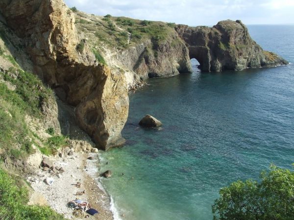 Гостевой дом «У Моря»