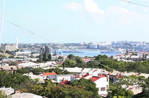 Квартира 2-х комнатная ул. Керченская, 48