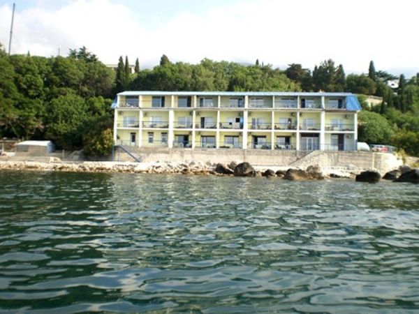 Отель «Ассоль»