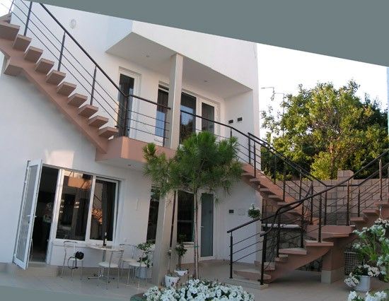 Отель «Miami Style»