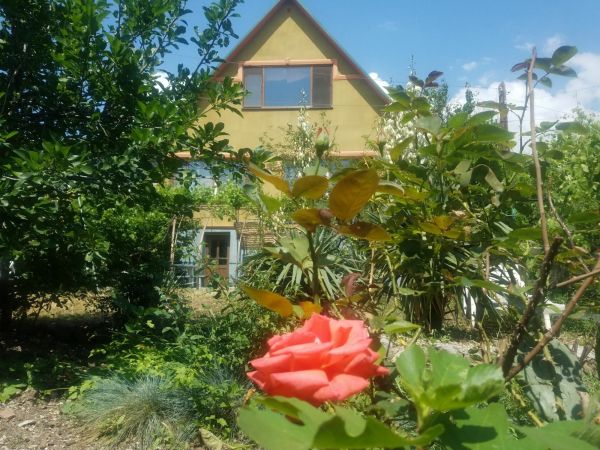 Гостевой дом «Дом возле церкви»