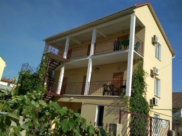 Гостевой дом «Александрия»