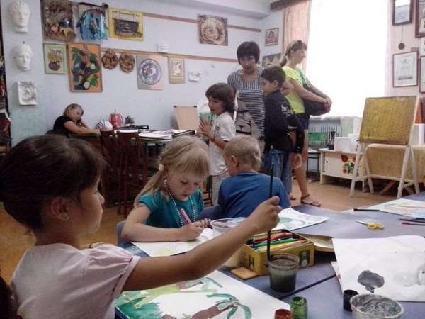 Объект