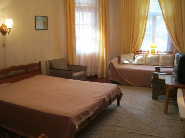 Квартира 1-комнатная ул. Гоголя