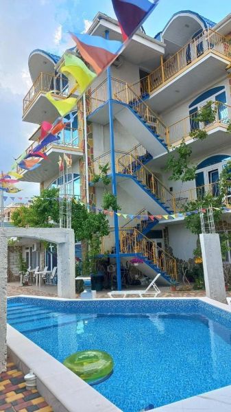 Гостевой дом «Серенада»