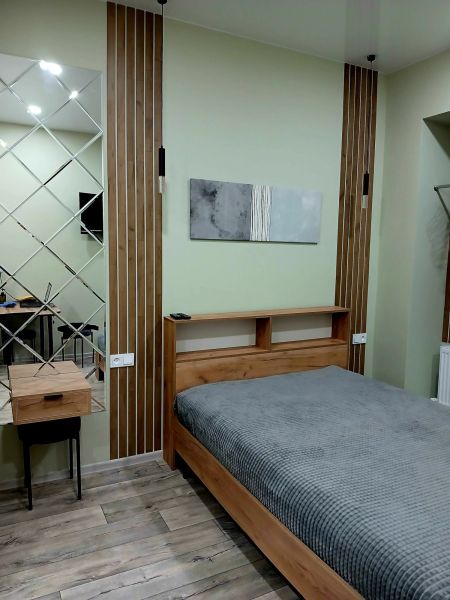 Уютная квартира в доме Княжны Мэри в парке Цветник