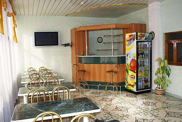 Гостевой дом «София rooms»