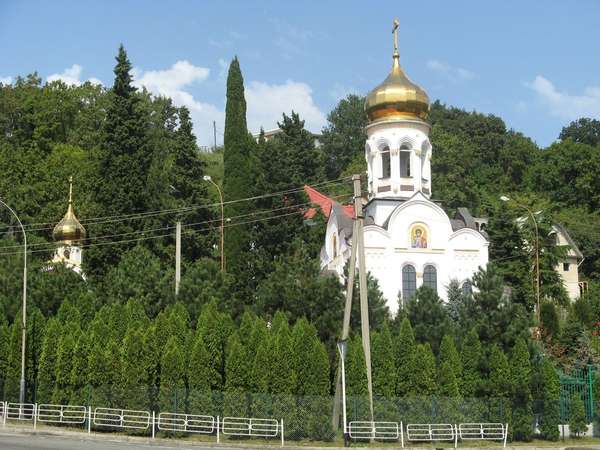 Объект