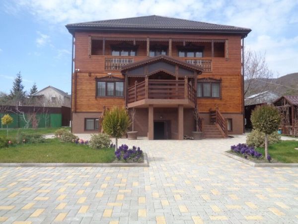 Гостевой дом «Теремок»