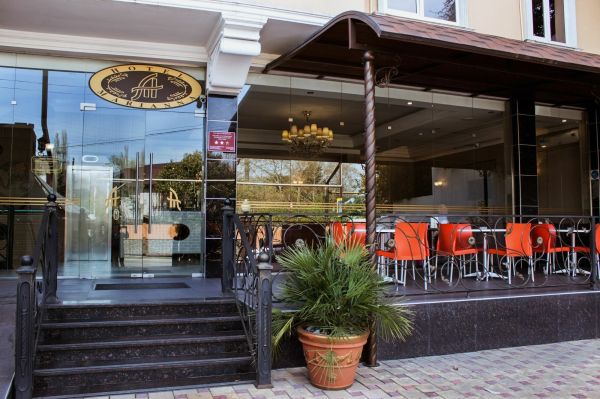 Отель «Марианна»