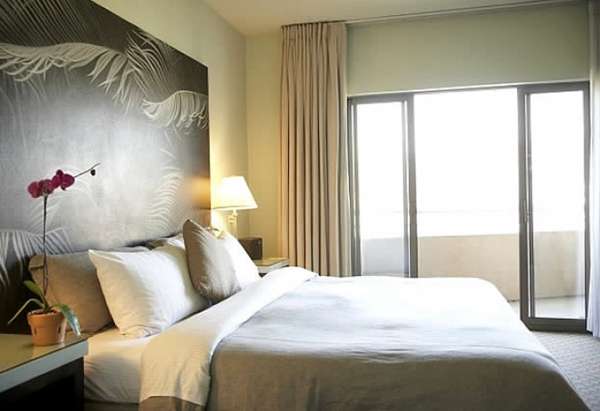 Отель «Tulip Inn Rosa Khutor» 3*