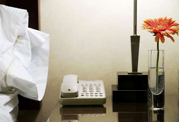 Отель «Tulip Inn Rosa Khutor» 3*