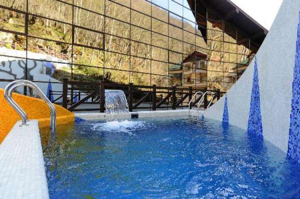 Отель «Villa Adriano» 4*