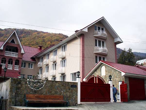 Объект