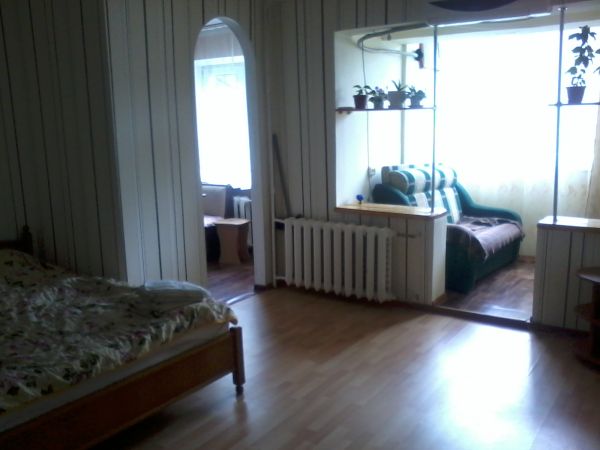 Однокомнатная квартира У Татьяны