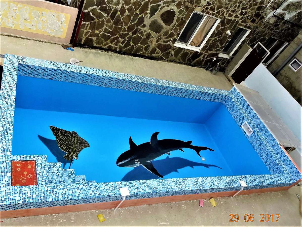 Дача «Сафари»