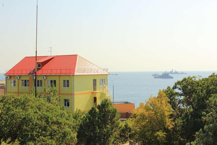 База отдыха «Садко»