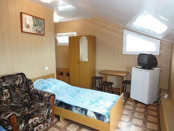Объект